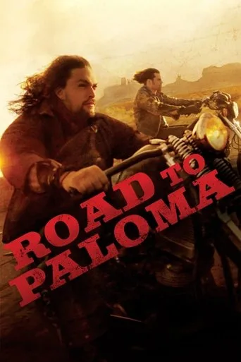 Vendetta Rider – Weg der Rache