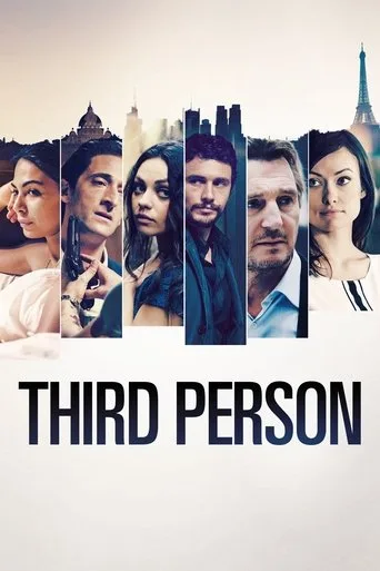 Dritte Person