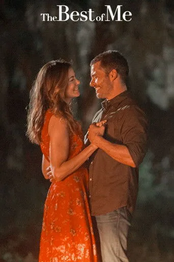 The Best of Me - Mein Weg zu Dir