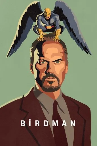 Birdman oder (Die unverhoffte Macht der Ahnungslosigkeit)