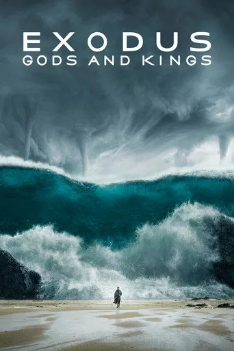 Exodus - Götter und Könige
