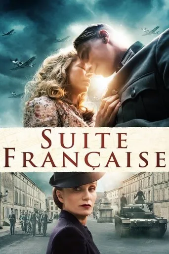 Suite Française - Melodie der Liebe