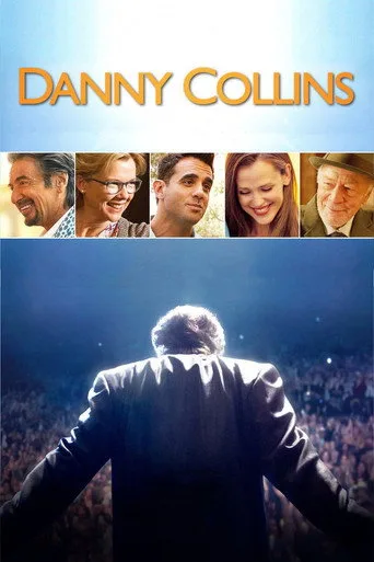 Mr. Collins' zweiter Frühling