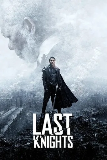 Last Knights - Die Ritter des 7. Ordens