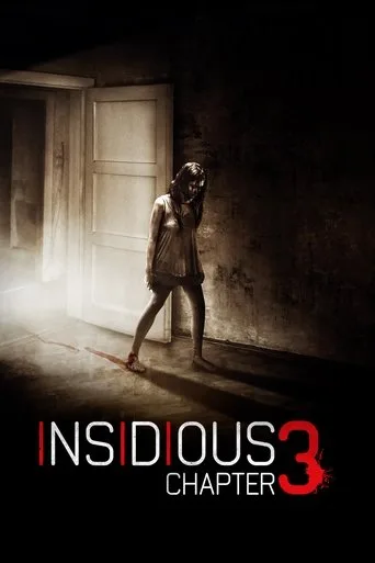 Insidious: Chapter 3 - Jede Geschichte hat einen Anfang