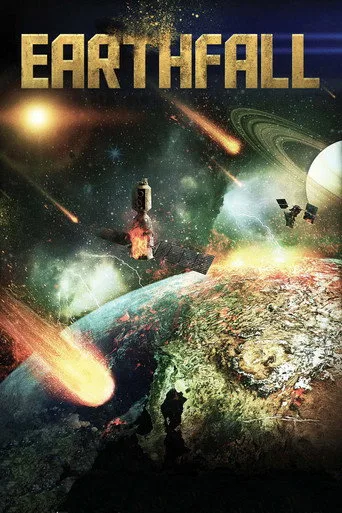 Die Jupiter Apokalypse - Flucht in die Zukunft