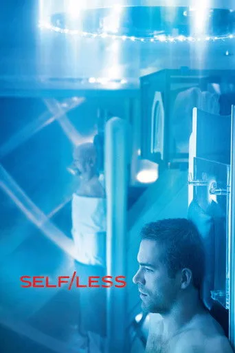 Self/Less - Der Fremde in mir
