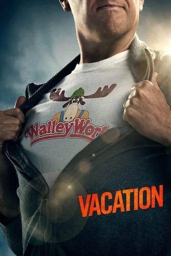 Vacation - Wir sind die Griswolds