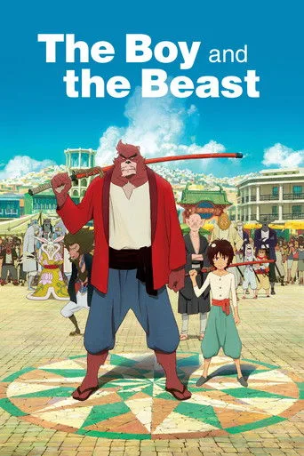 Der Junge und das Biest