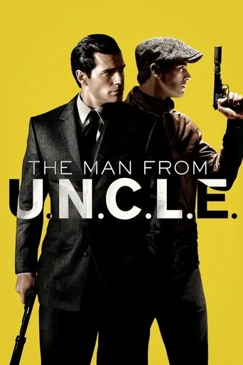 Codename U.N.C.L.E.