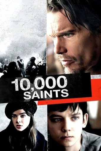 New York Saints
