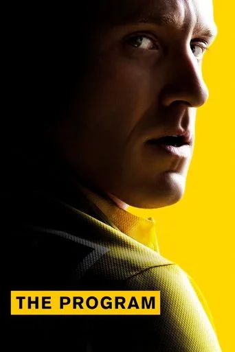 The Program – Um jeden Preis