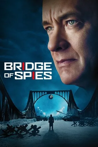 Bridge of Spies: Der Unterhändler