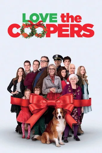 Alle Jahre wieder - Weihnachten mit den Coopers