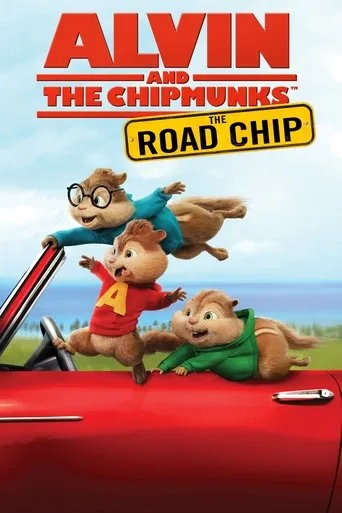 Alvin und die Chipmunks - Road Chip
