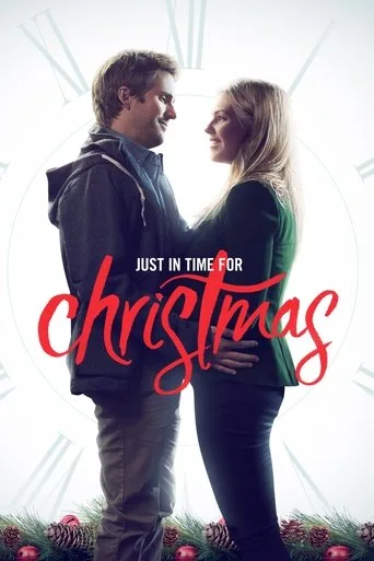 Ein Heiratsantrag zu Weihnachten