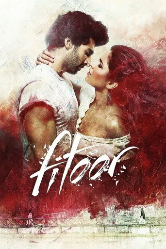 Fitoor - Verbotene Liebe