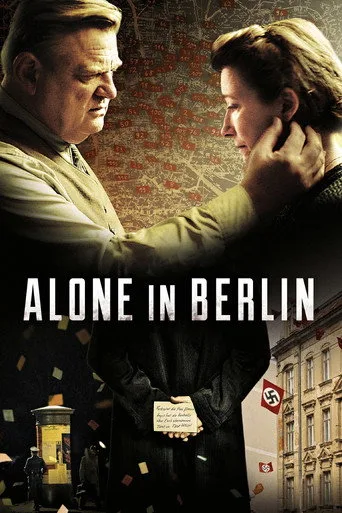 Jeder stirbt für sich allein