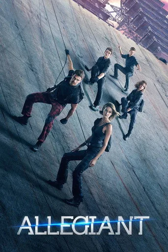 Die Bestimmung - Allegiant