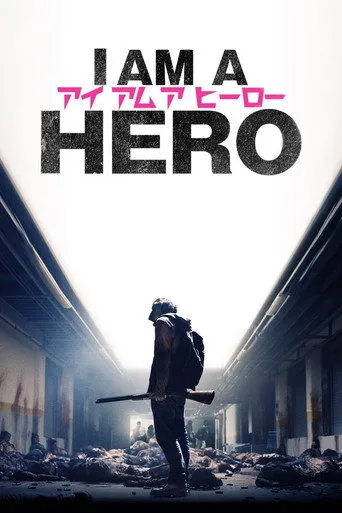 I am a Hero