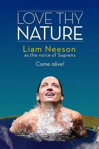 LOVE THY NATURE - LIEBE DEINE NATUR