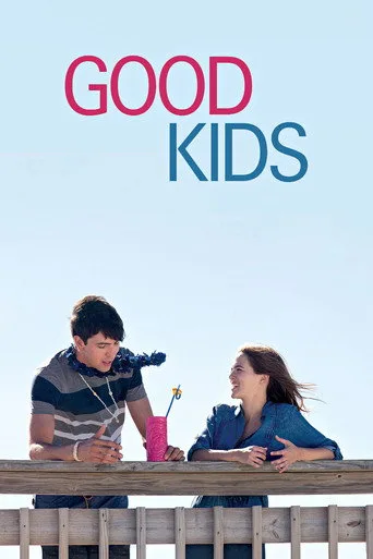 Good Kids - Apfelkuchen war gestern