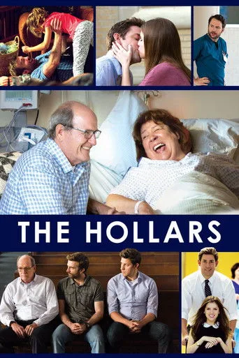 Die Hollars - Eine Wahnsinnsfamilie