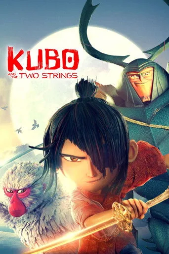 Kubo - Der tapfere Samurai