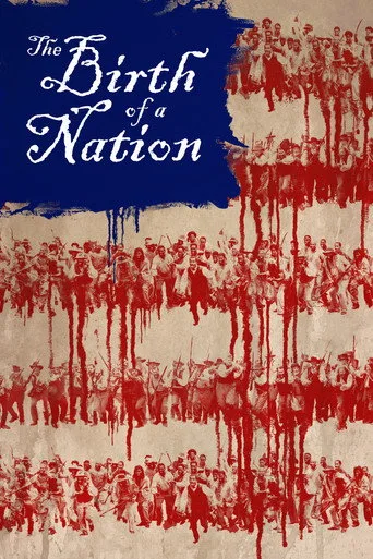 The Birth Of A Nation - Aufstand zur Freiheit