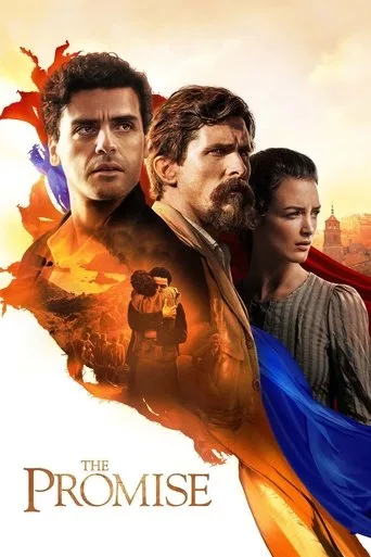 The Promise - Die Erinnerung bleibt