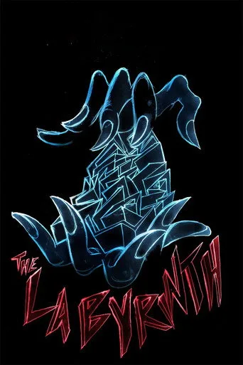 The Labyrinth