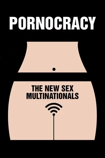 Pornocracy- Die digitale Revolution der Pornobranche