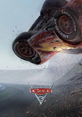 Cars 3 - Evolution