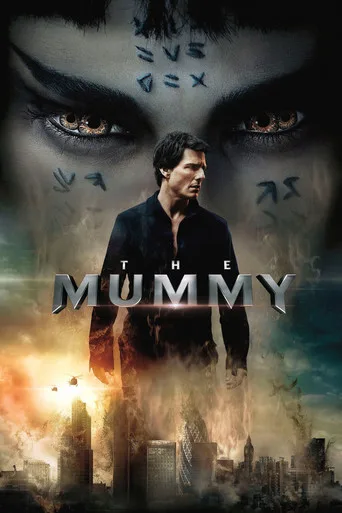 Die Mumie