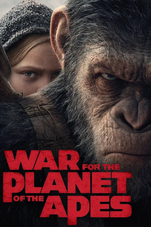 Planet der Affen - Survival