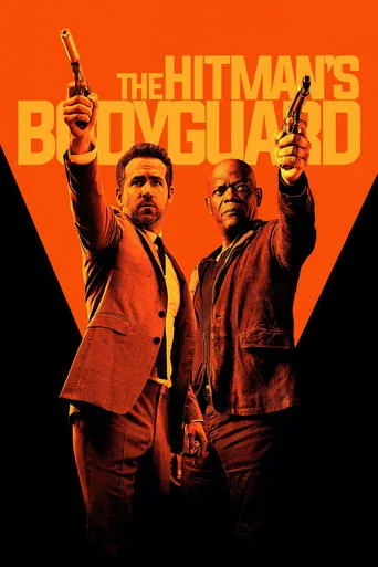 Killer's Bodyguard