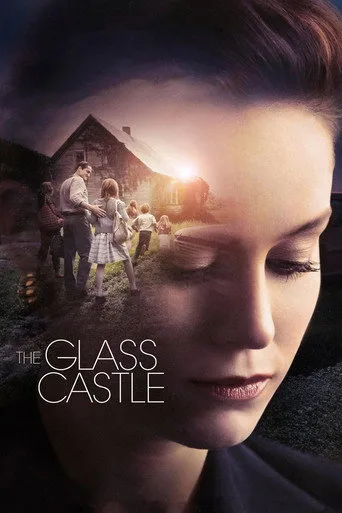 Schloss aus Glas