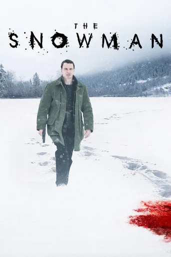 Schneemann
