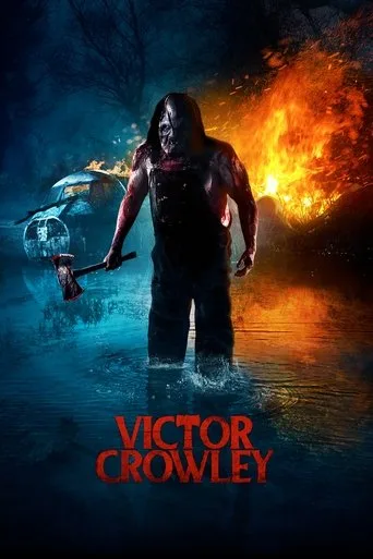 Hatchet: Victor Crowley