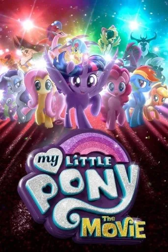 My Little Pony: Der Film