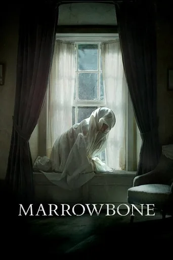 Das Geheimnis von Marrowbone