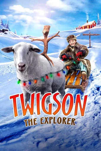 Knerten und das große Weihnachtsabenteuer