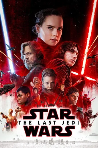 Star Wars: Die letzten Jedi