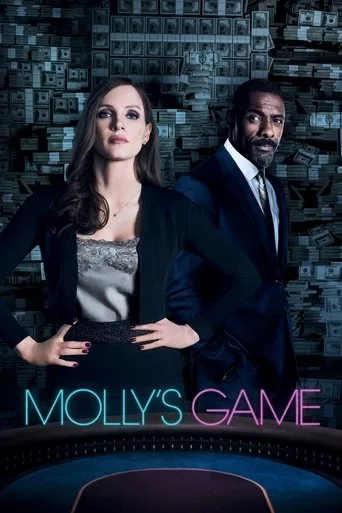 Mollys Game: Alles auf eine Karte