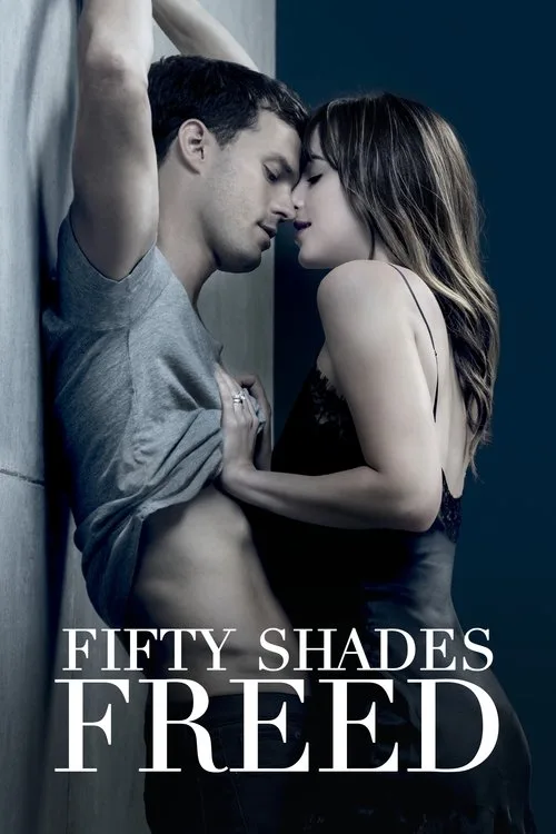 Fifty Shades of Grey - Befreite Lust