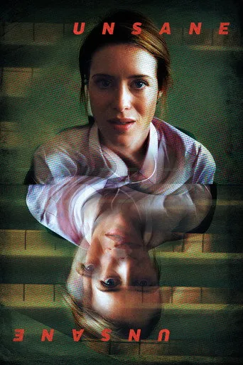 Unsane: Ausgeliefert