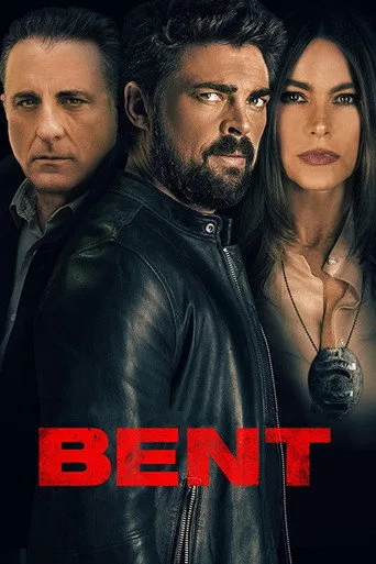 Bent - Korruption kennt keine Regeln