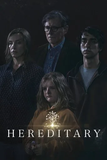 Hereditary - Das Vermächtnis