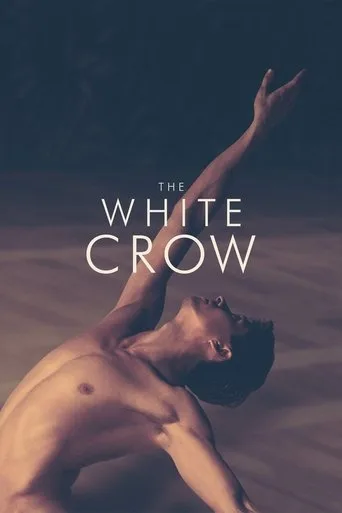 Nurejew - The White Crow
