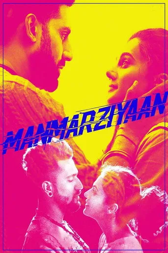 Herzenswünsche - Manmarziyaan